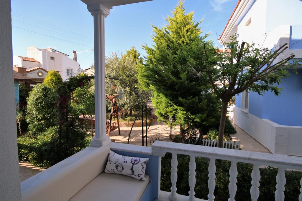 Cundavilla Hotel & Suites Ayvalı Exterior foto