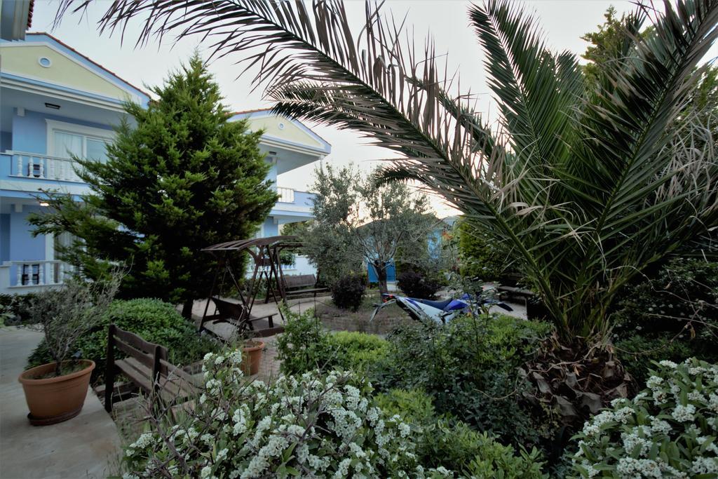 Cundavilla Hotel & Suites Ayvalı Exterior foto